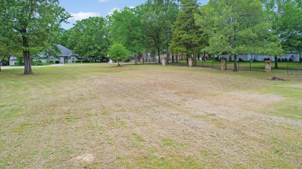 380 Timber Lakes Drive Powderly TX 75473