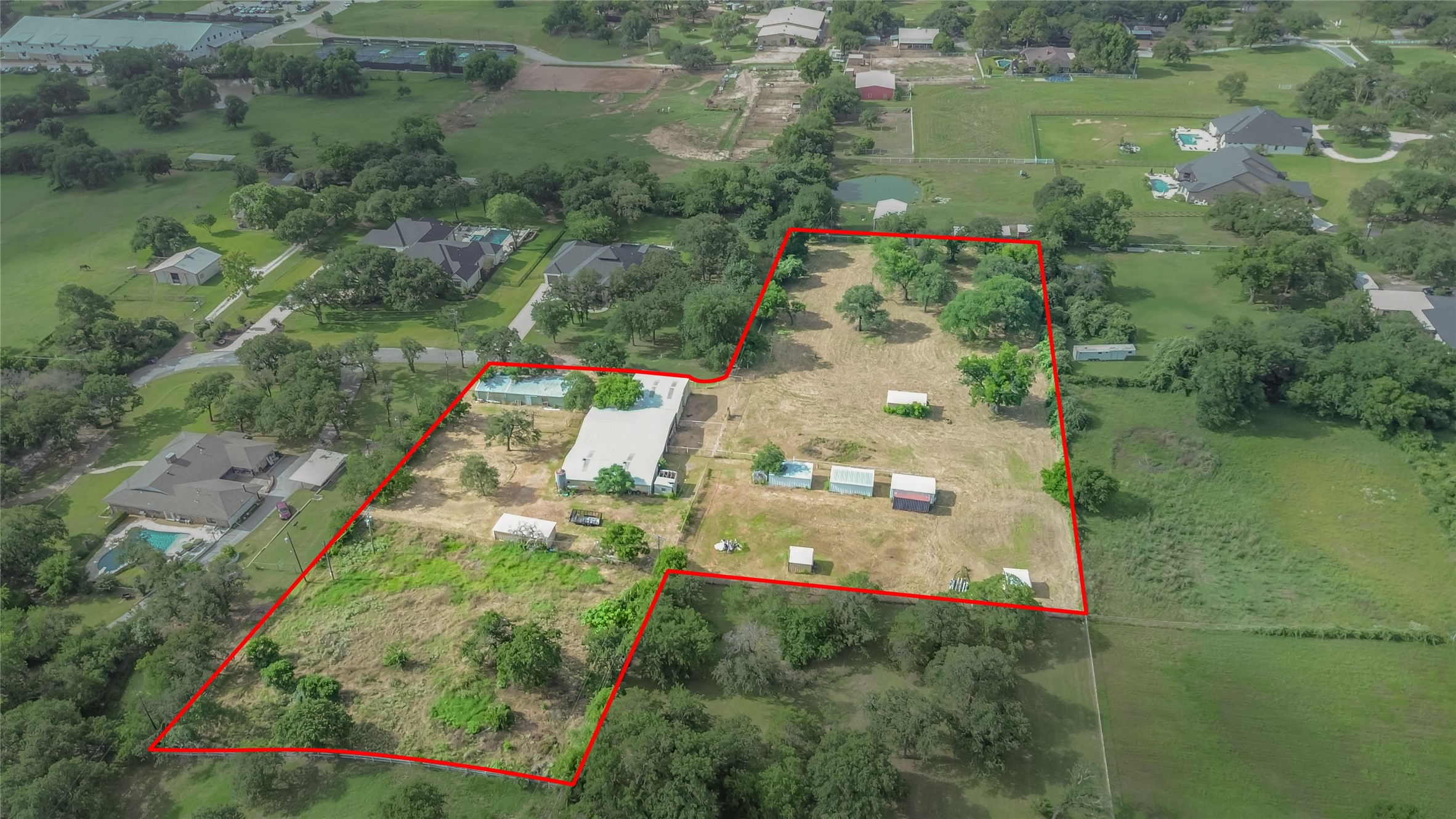 1241 Oak Hill Road Keller TX 76248