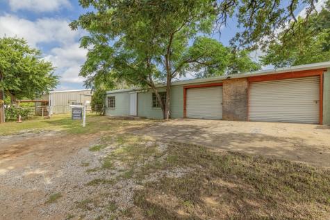 1241 Oak Hill Road Keller TX 76248