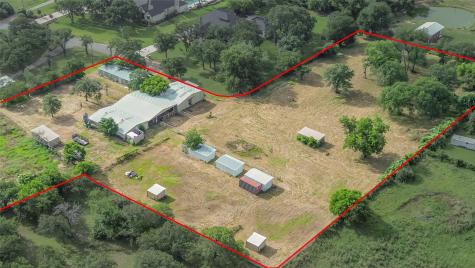 1241 Oak Hill Road Keller TX 76248