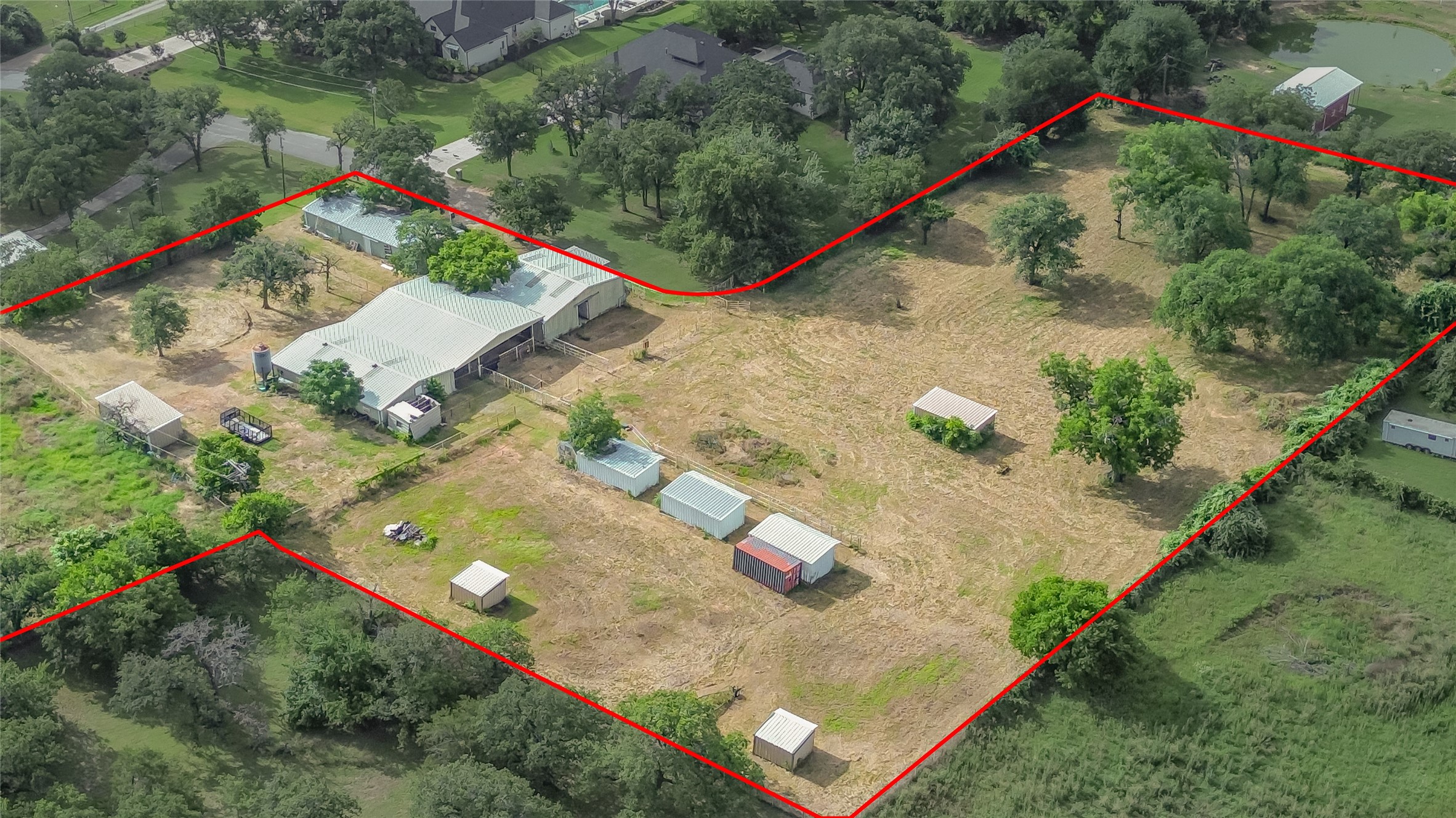 1241 Oak Hill Road Keller TX 76248