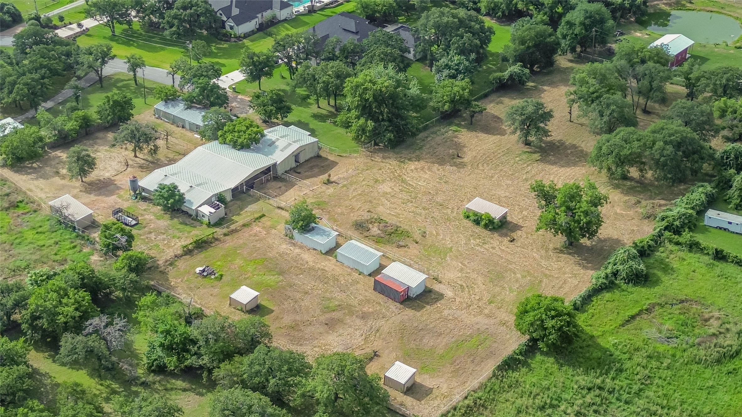 1241 Oak Hill Road Keller TX 76248