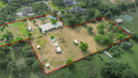 1241 Oak Hill Road Keller TX 76248