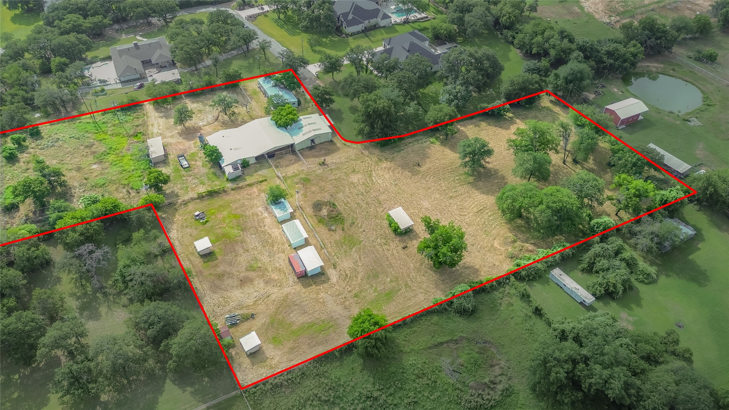 1241 Oak Hill Road Keller TX 76248