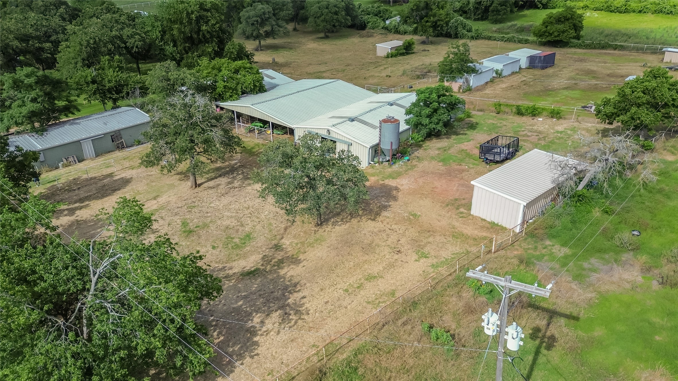 1241 Oak Hill Road Keller TX 76248
