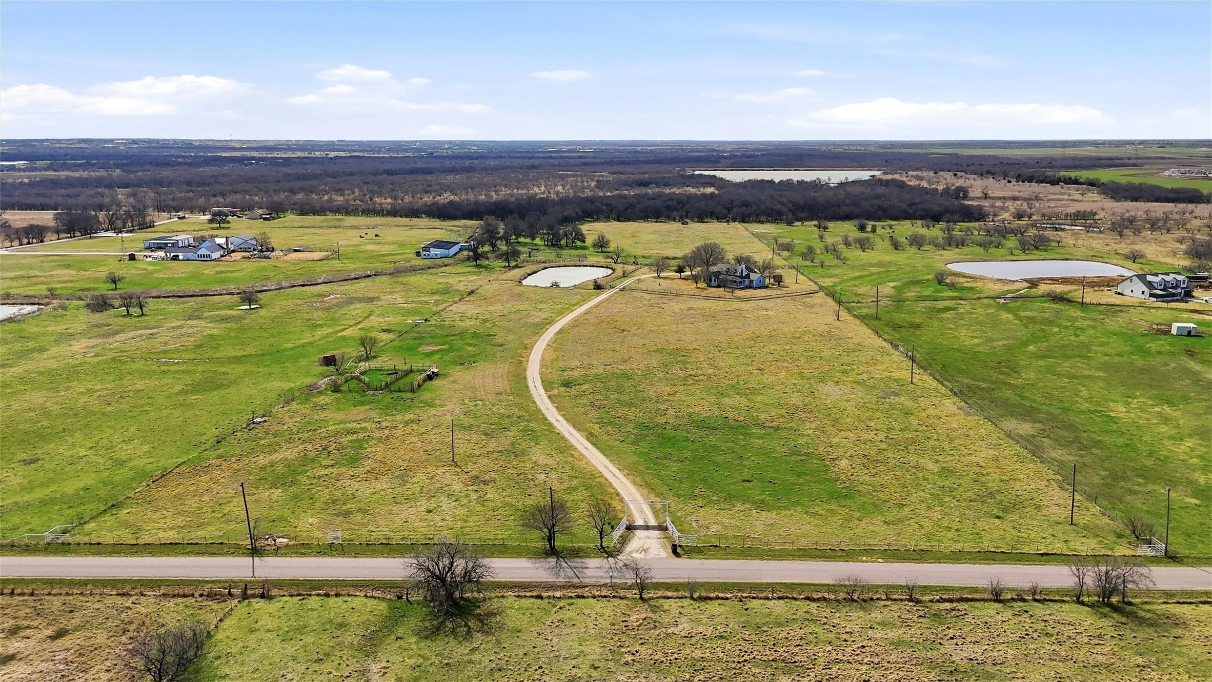 206 Bounds Ranch Road Gunter TX 75058