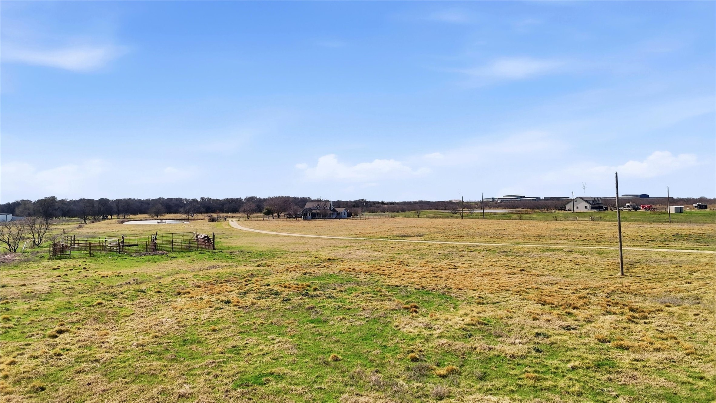 206 Bounds Ranch Road Gunter TX 75058