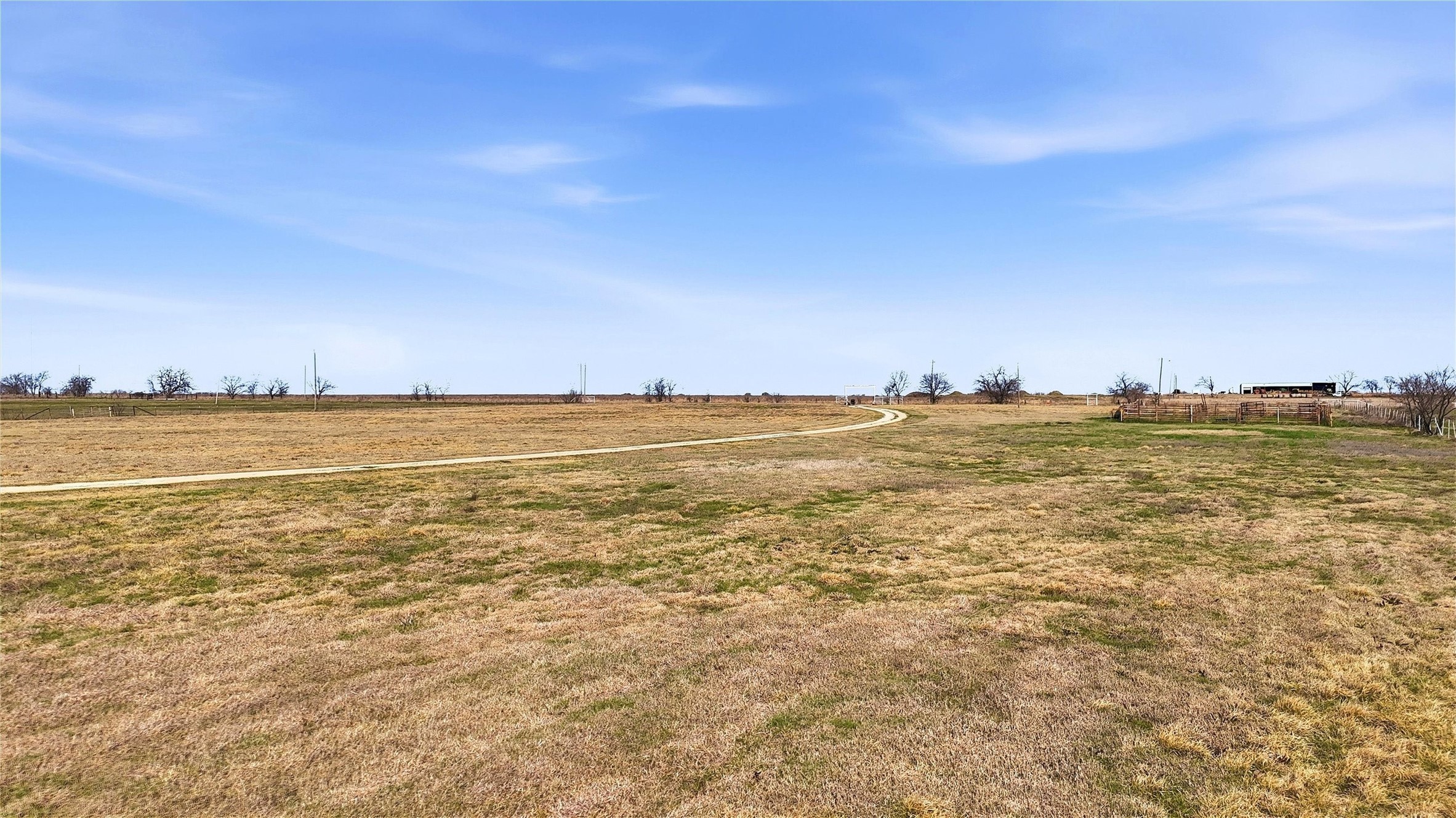 206 Bounds Ranch Road Gunter TX 75058