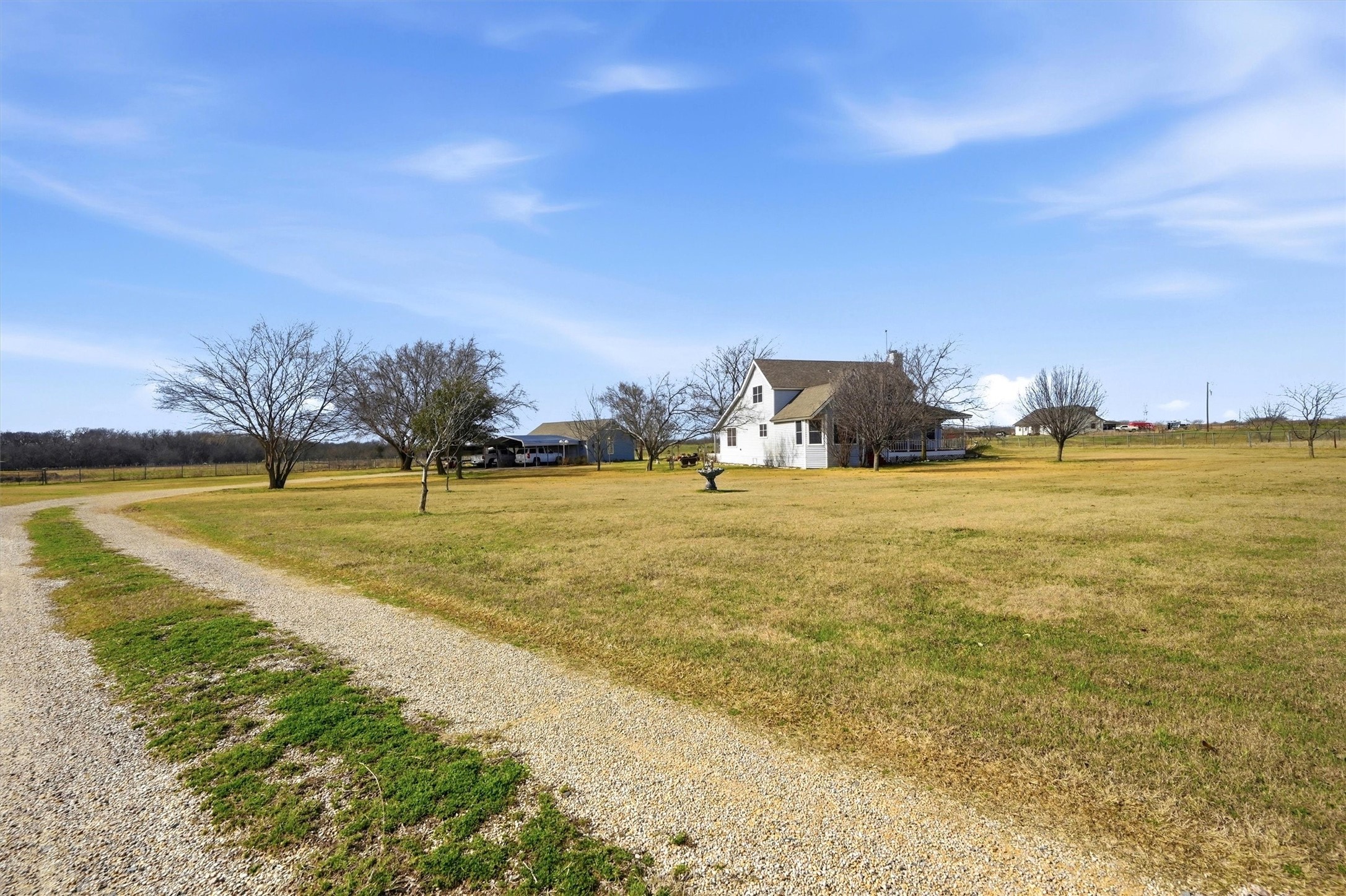206 Bounds Ranch Road Gunter TX 75058