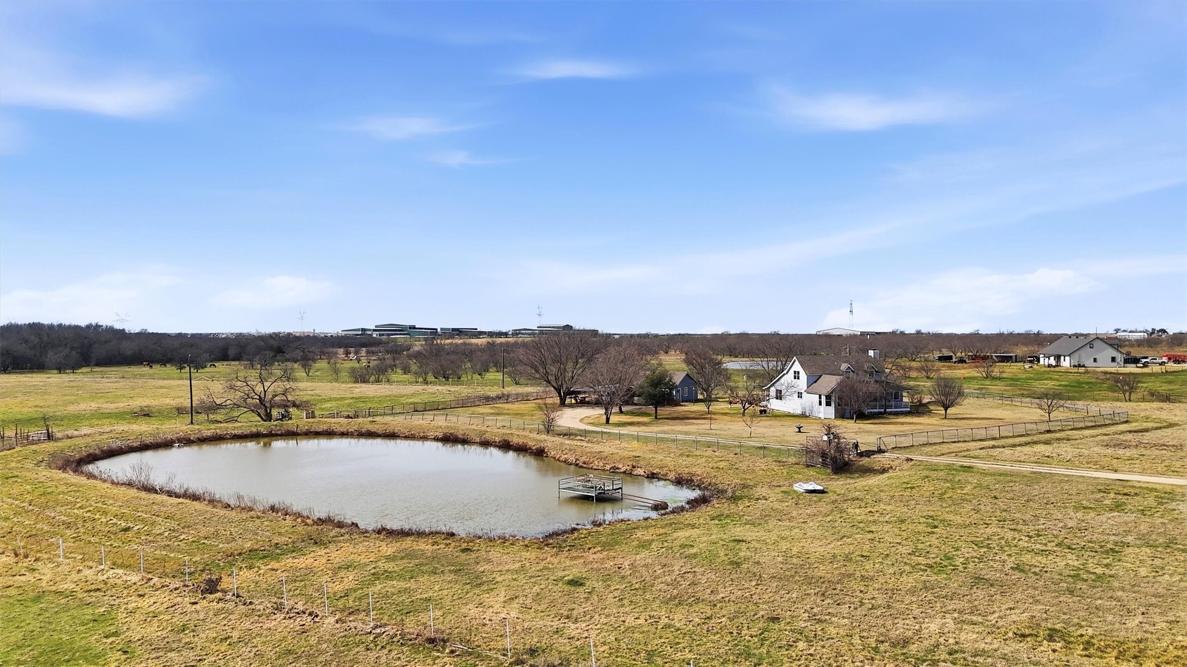 206 Bounds Ranch Road Gunter TX 75058