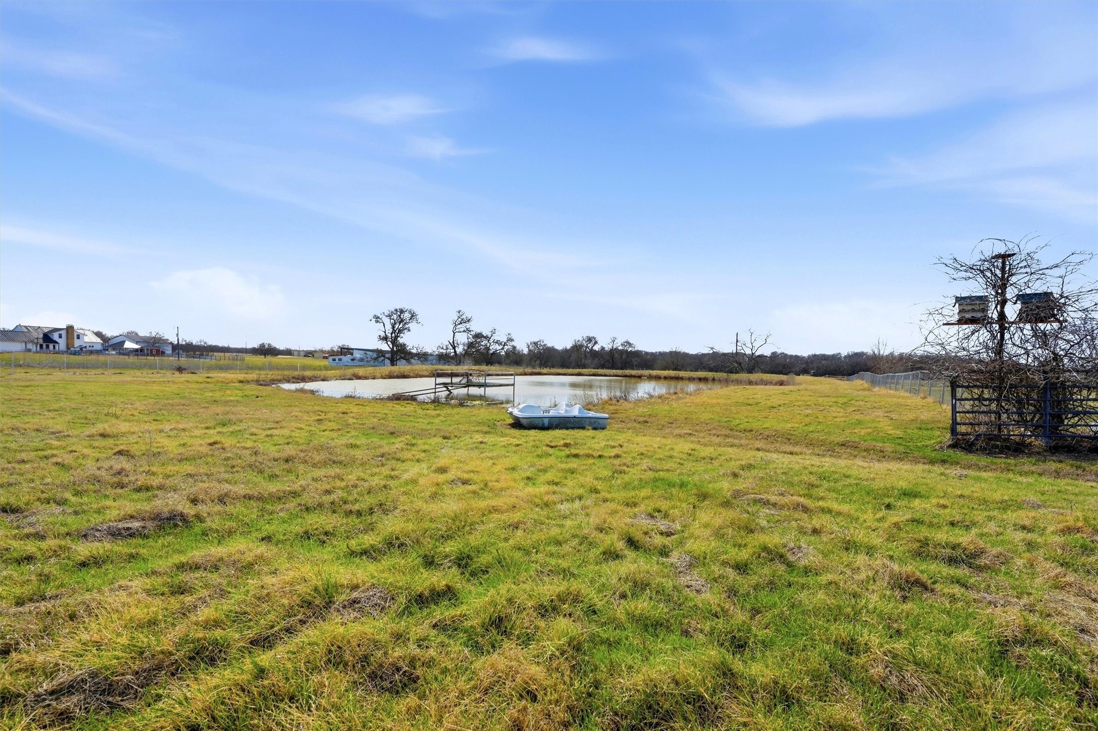 206 Bounds Ranch Road Gunter TX 75058