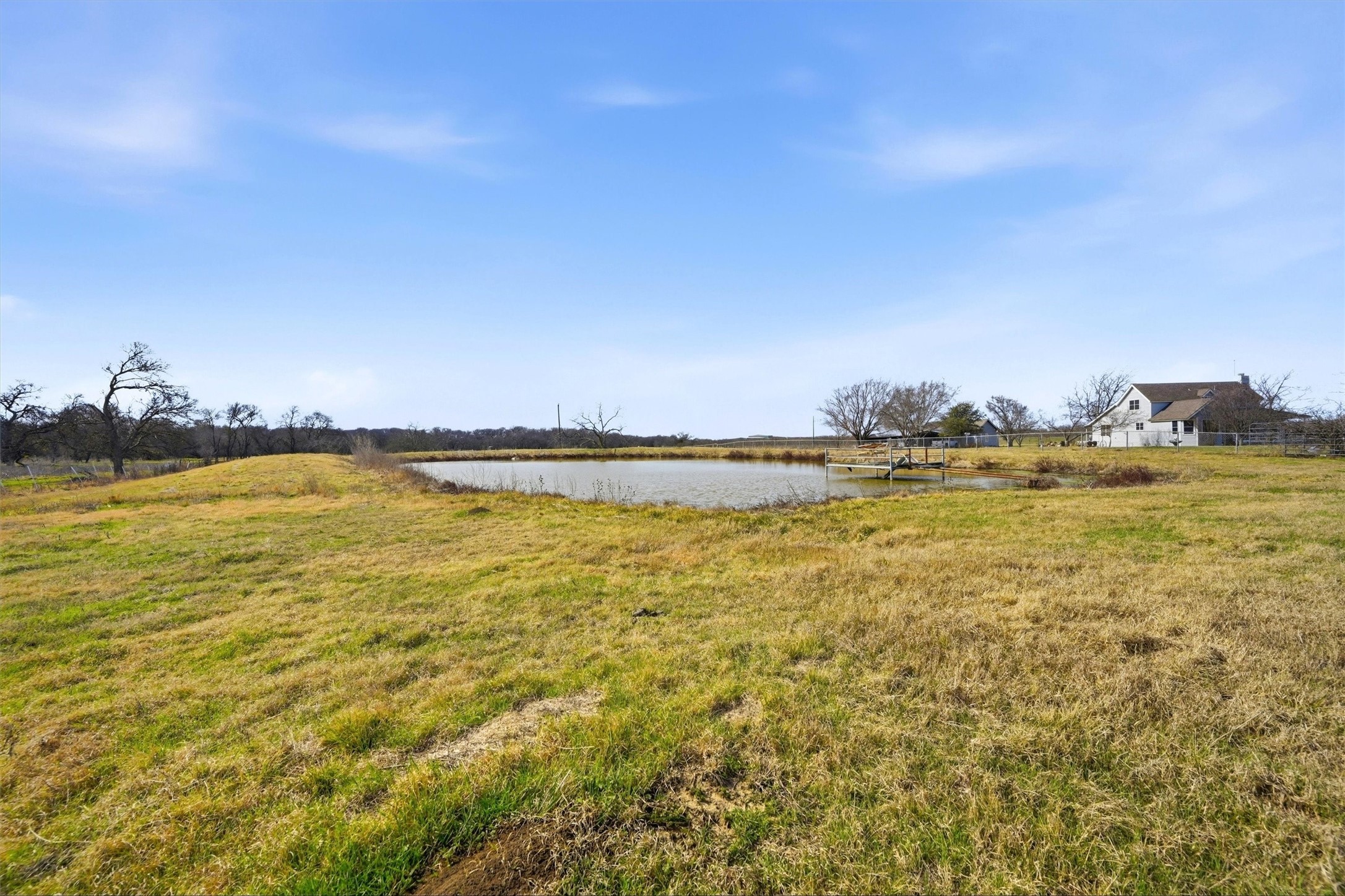 206 Bounds Ranch Road Gunter TX 75058