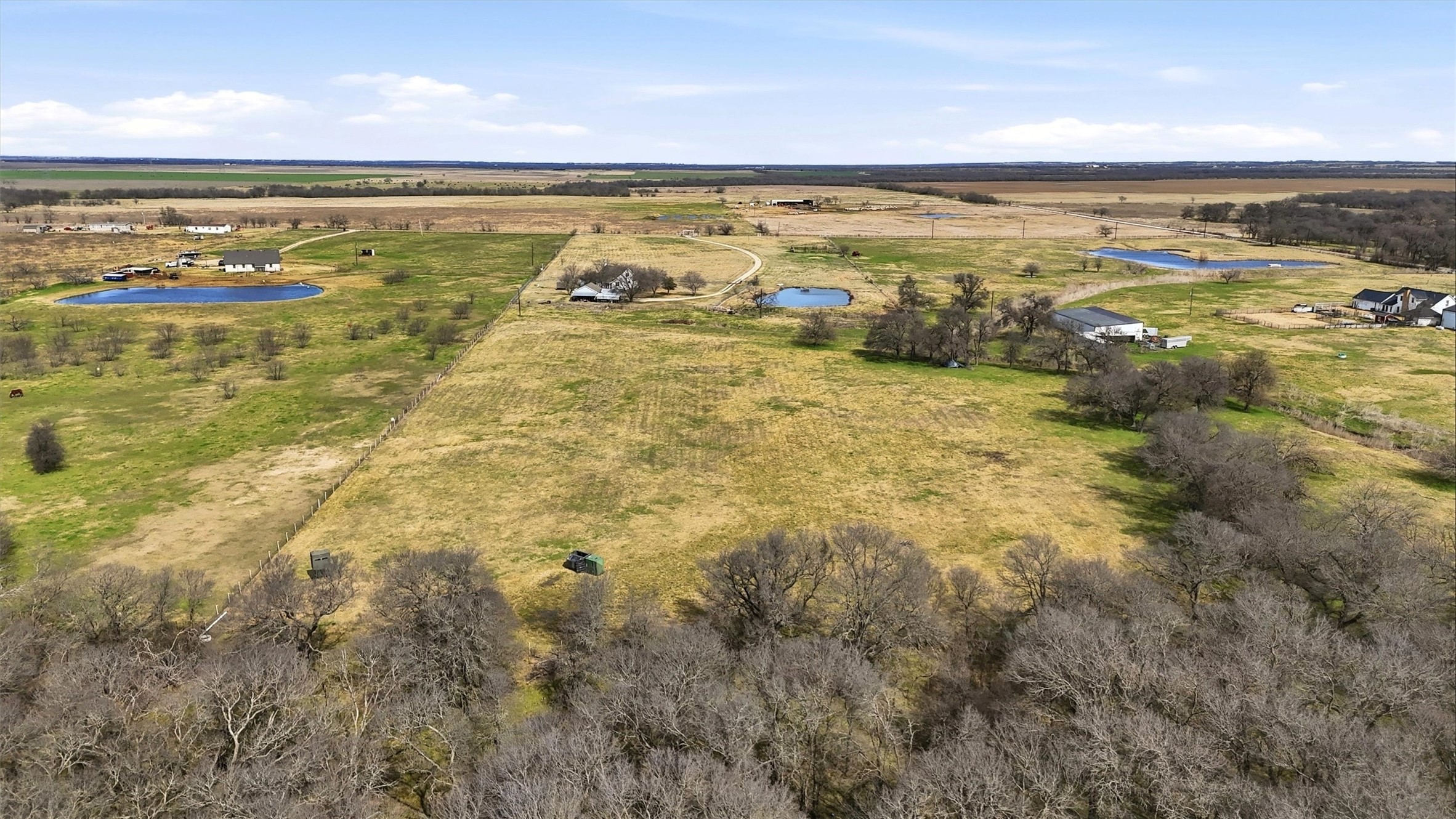 206 Bounds Ranch Road Gunter TX 75058