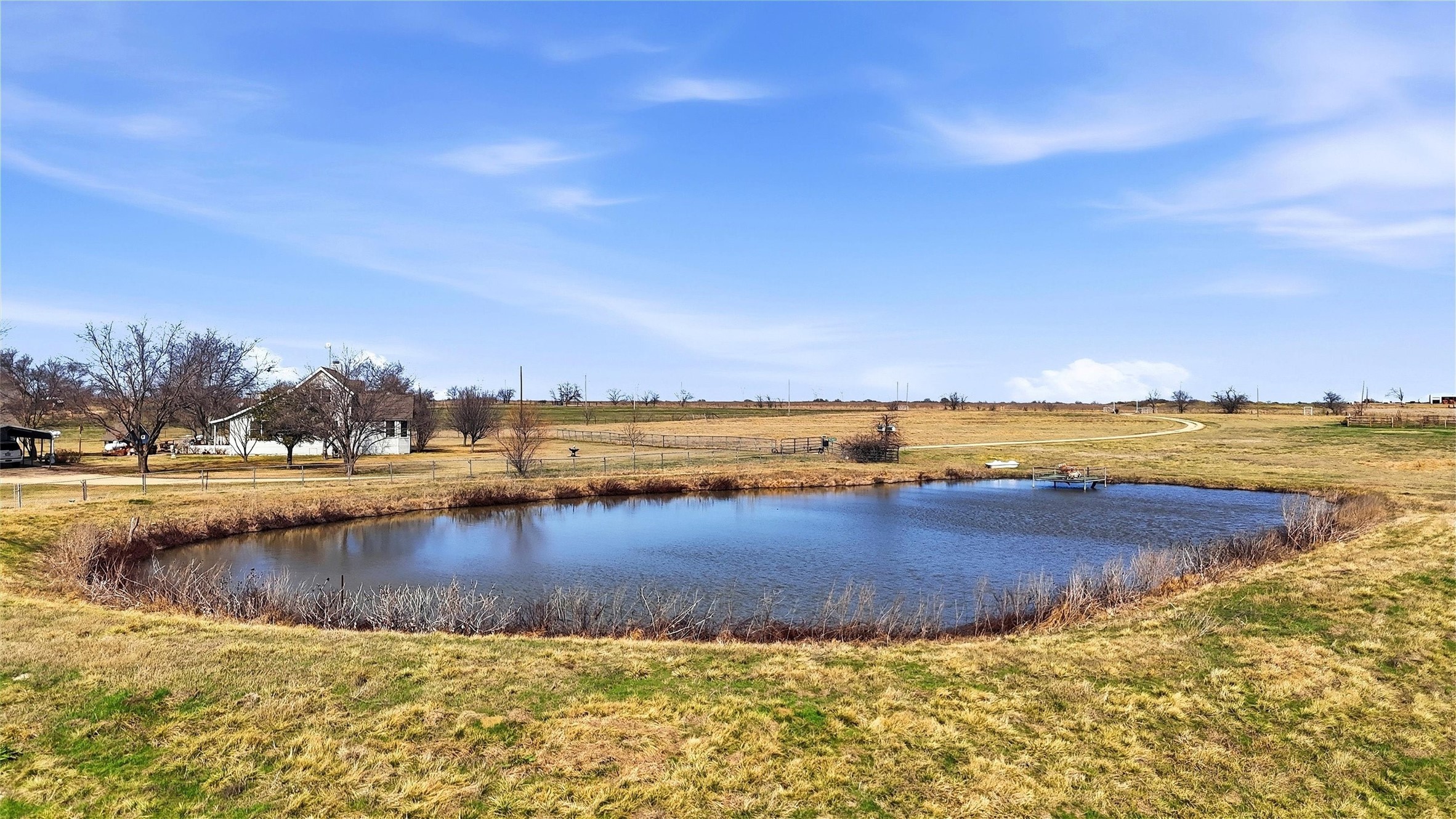 206 Bounds Ranch Road Gunter TX 75058