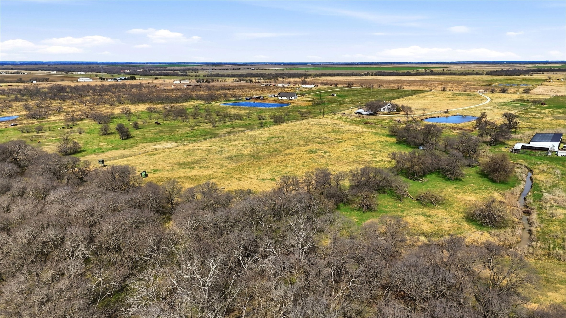 206 Bounds Ranch Road Gunter TX 75058