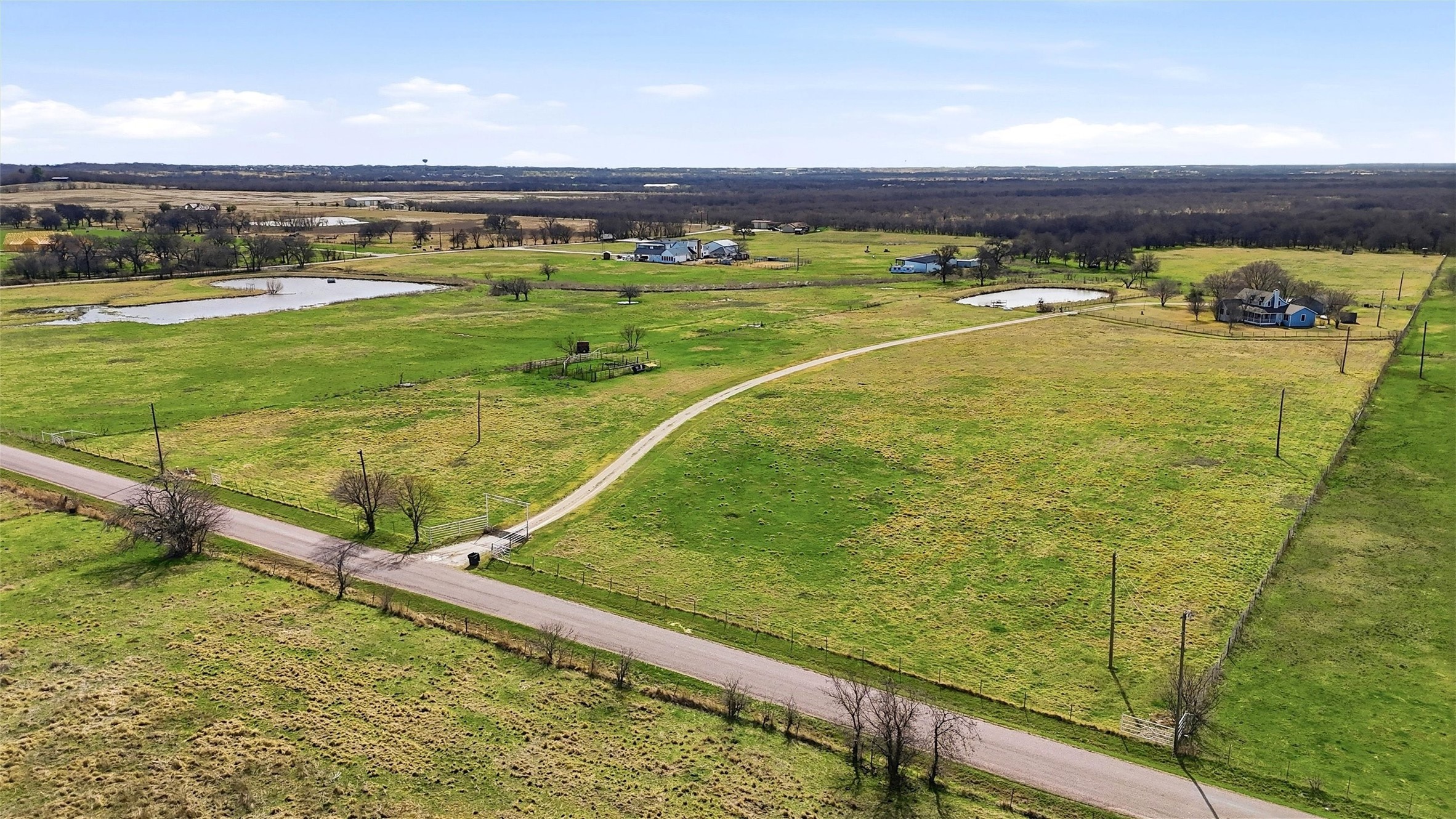 206 Bounds Ranch Road Gunter TX 75058