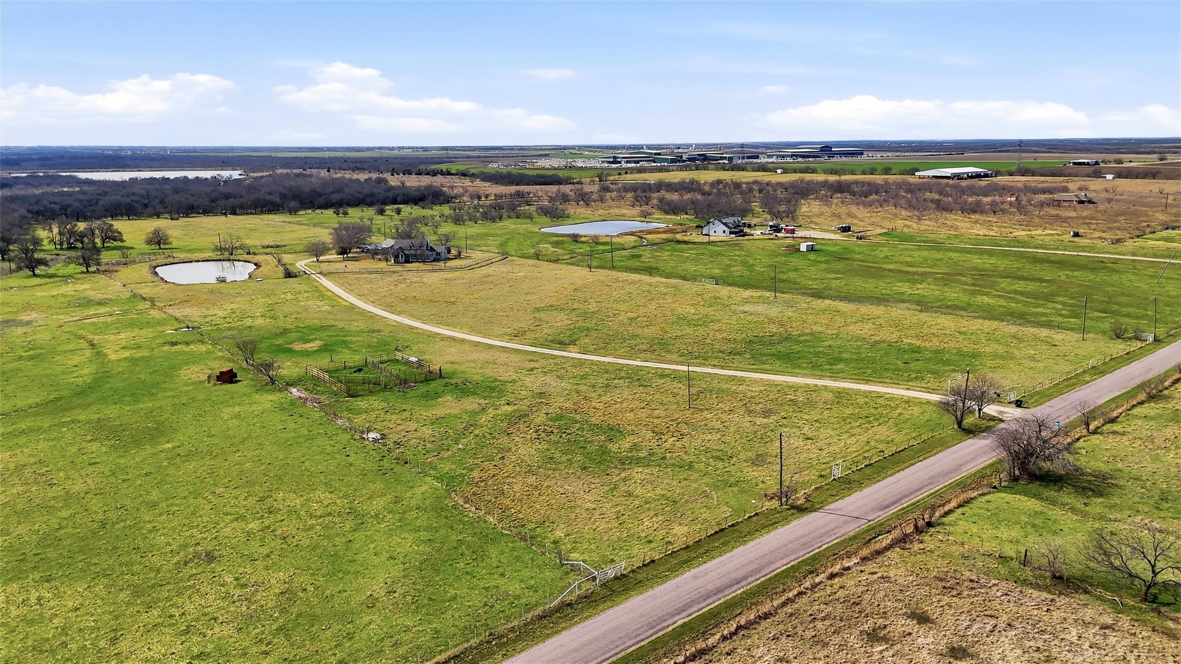 206 Bounds Ranch Road Gunter TX 75058