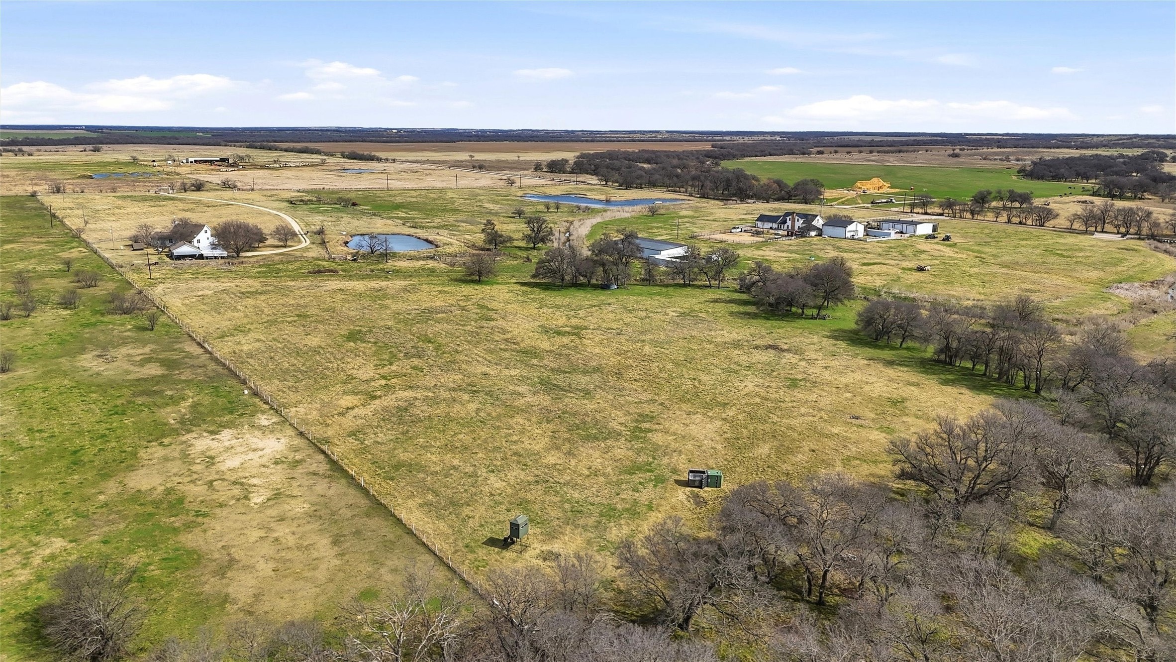 206 Bounds Ranch Road Gunter TX 75058