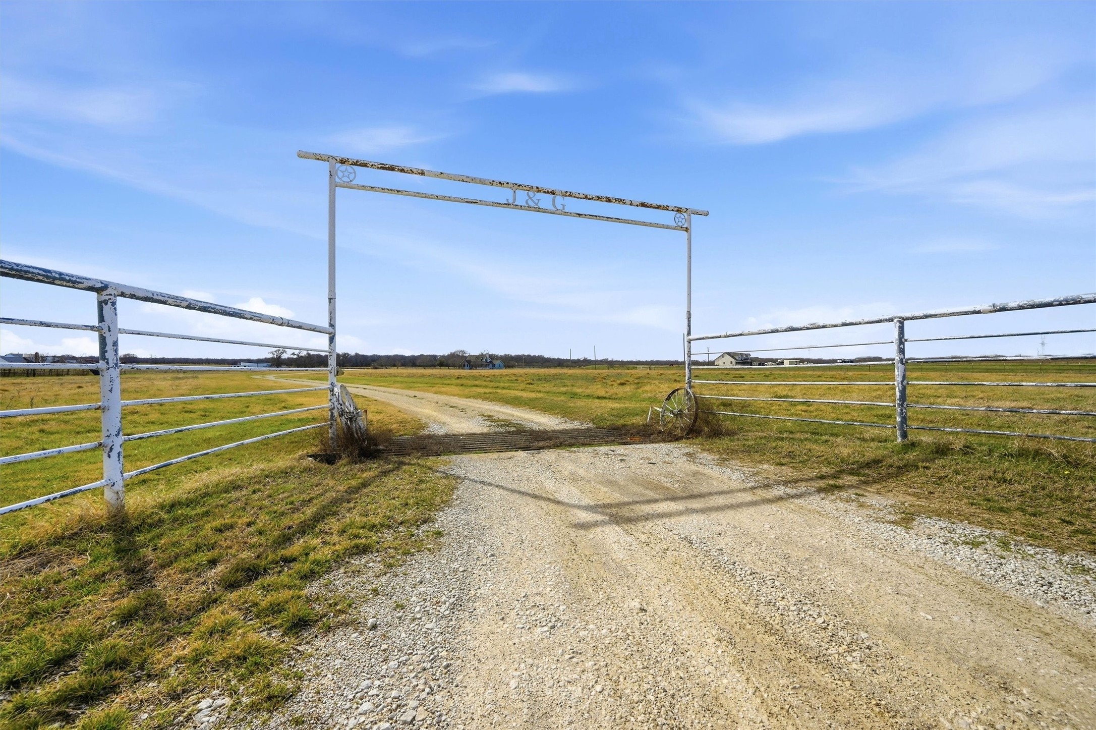 206 Bounds Ranch Road Gunter TX 75058