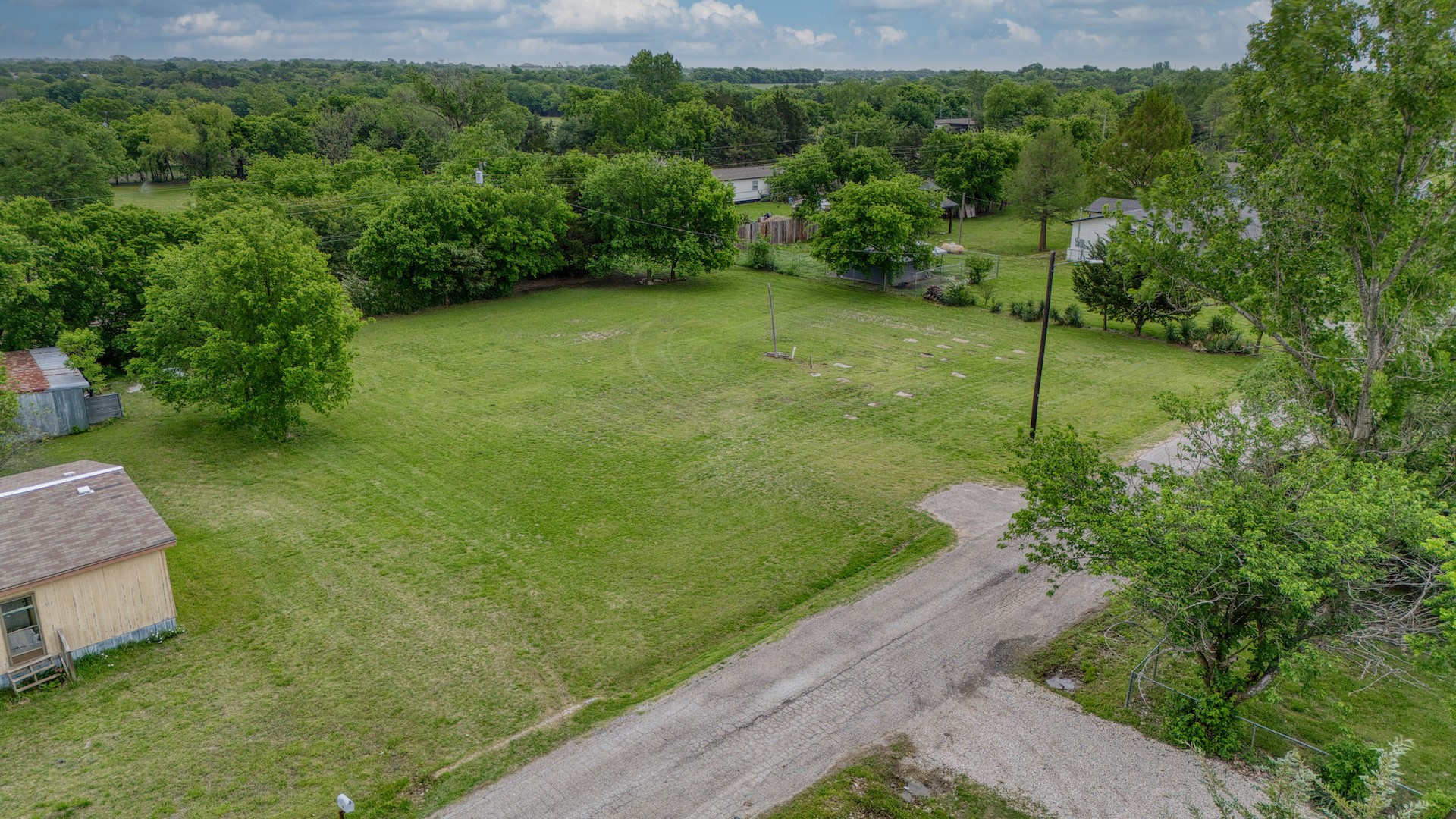 505 John Fielder Drive Southmayd TX 75092