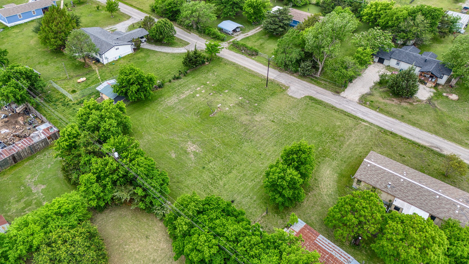 505 John Fielder Drive Southmayd TX 75092