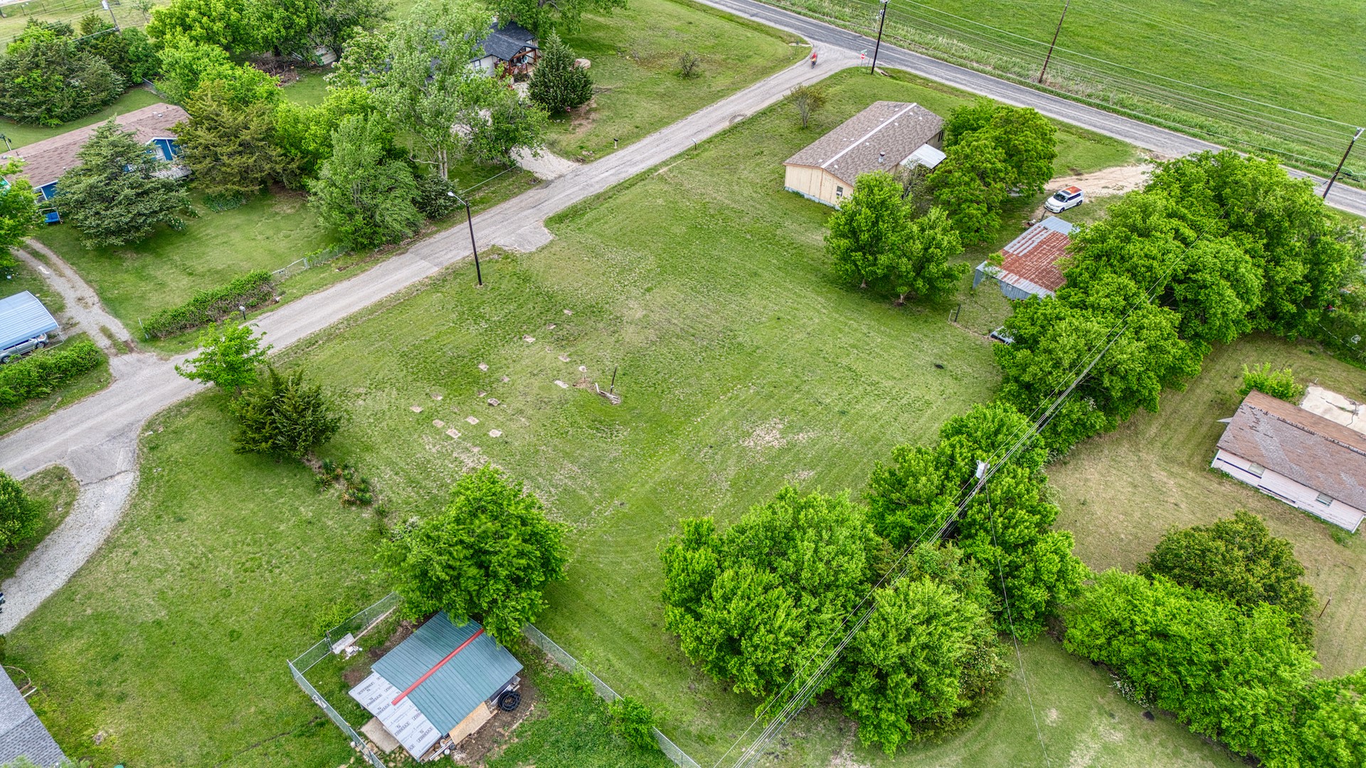505 John Fielder Drive Southmayd TX 75092