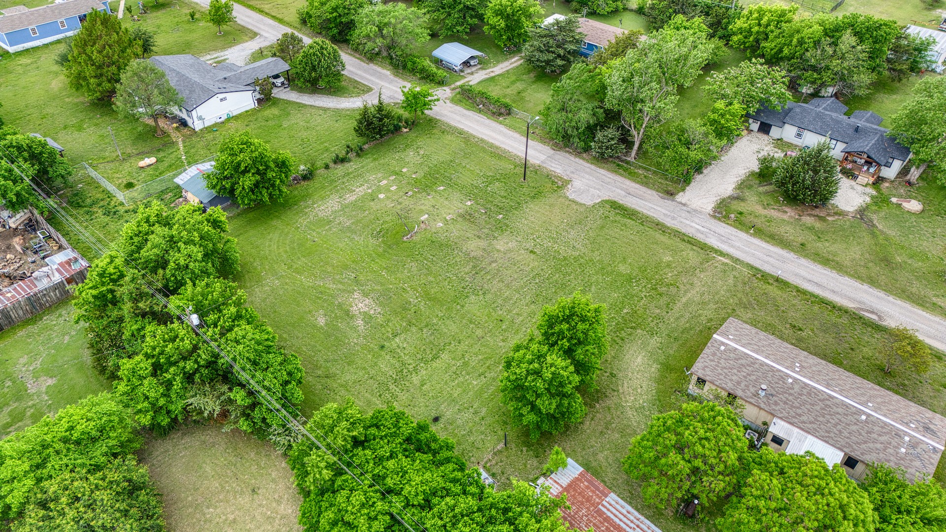 505 John Fielder Drive Southmayd TX 75092