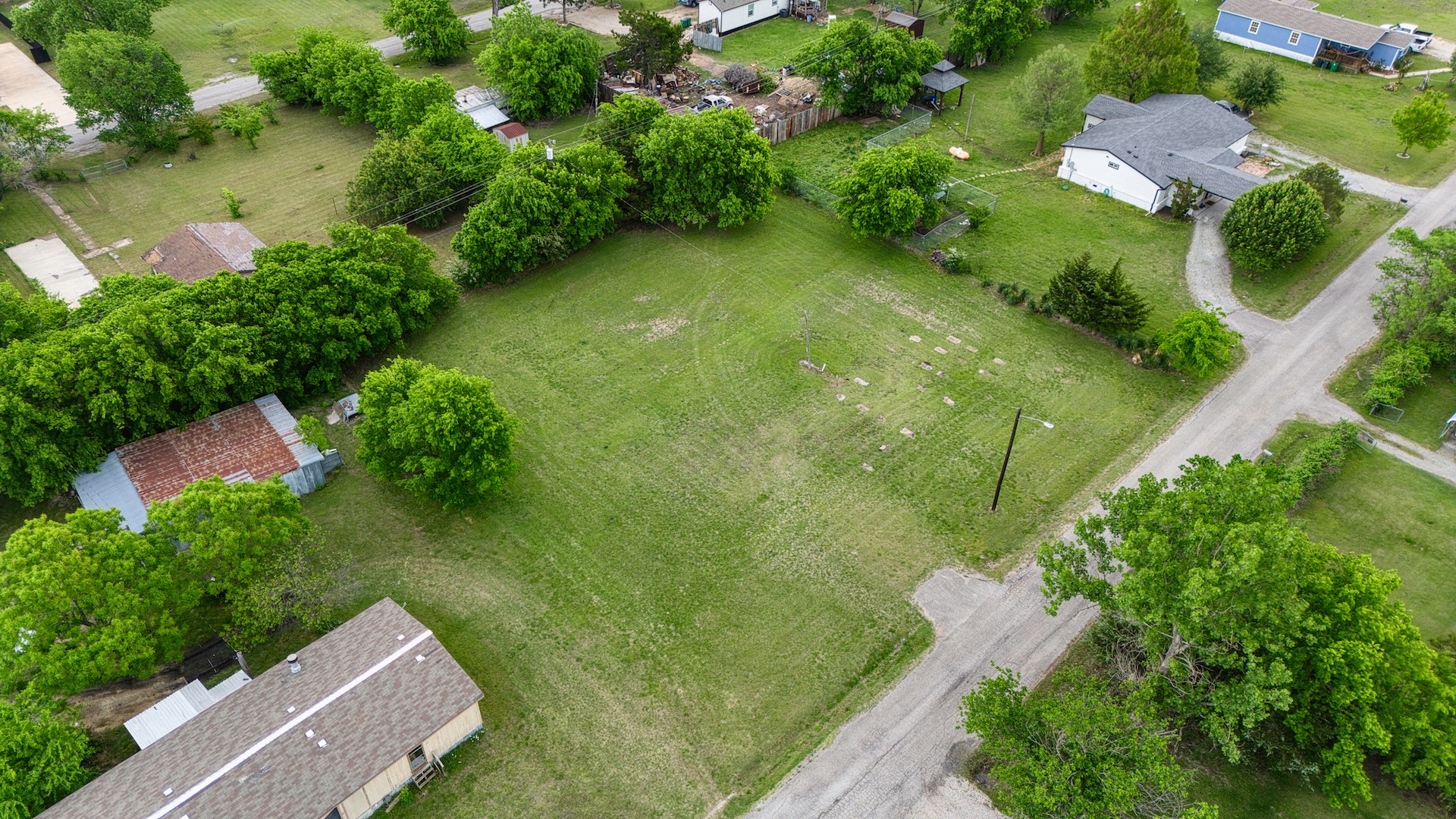 505 John Fielder Drive Southmayd TX 75092