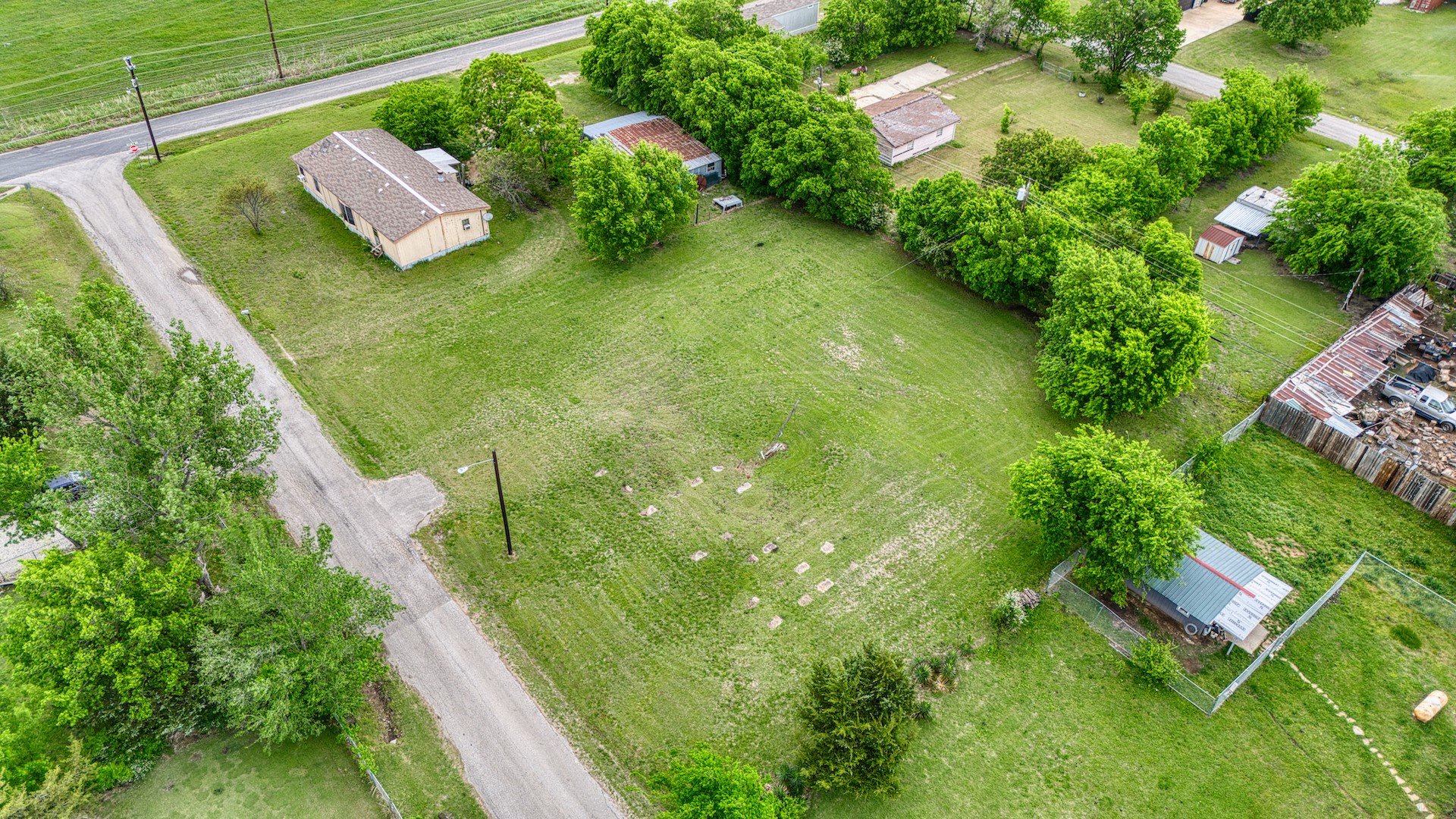 505 John Fielder Drive Southmayd TX 75092