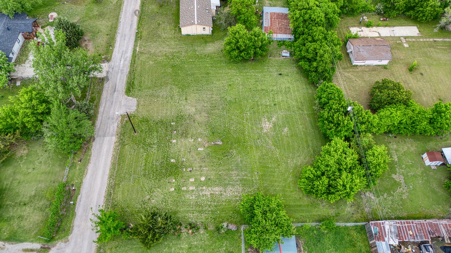 505 John Fielder Drive Southmayd TX 75092