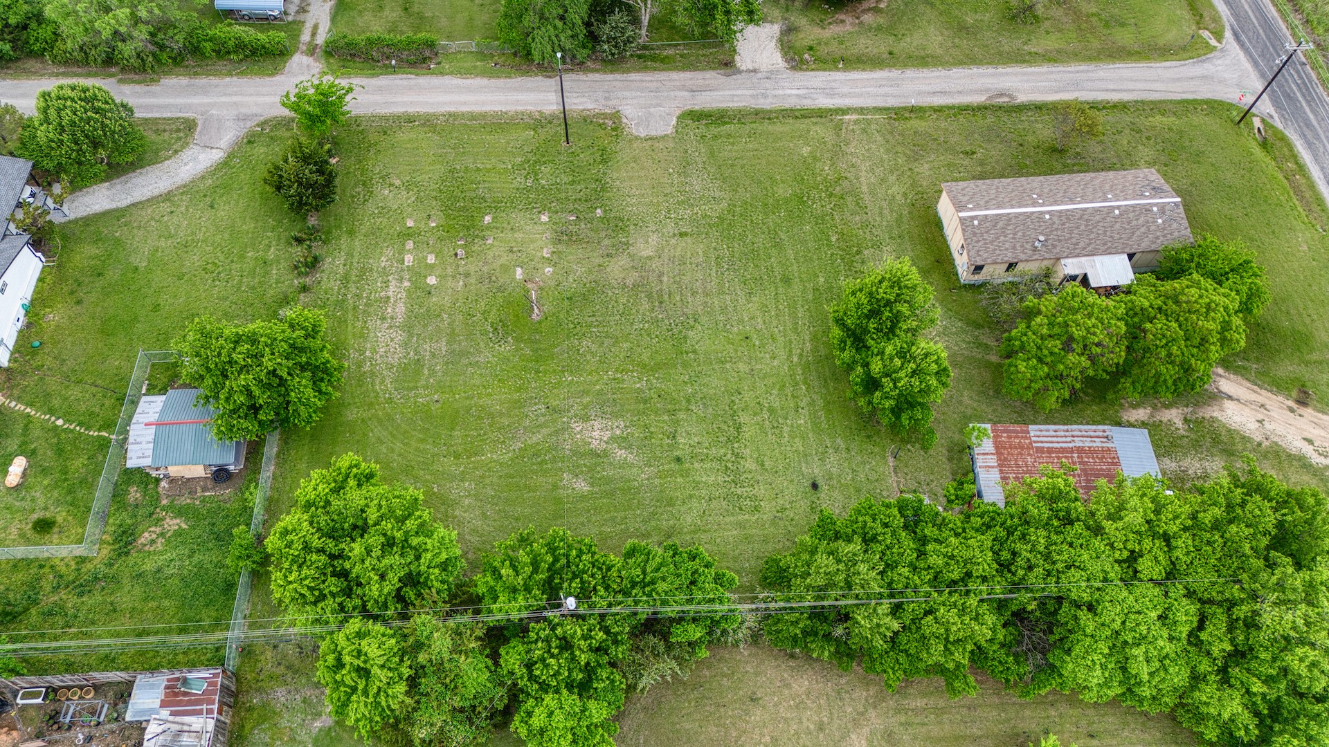 505 John Fielder Drive Southmayd TX 75092