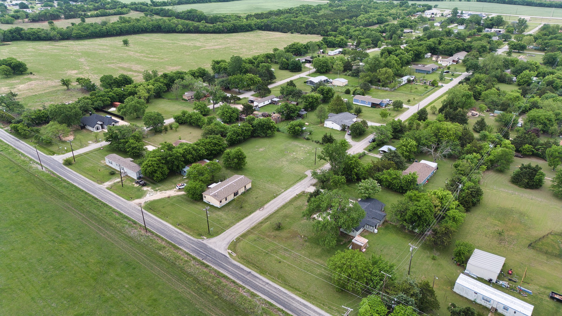 505 John Fielder Drive Southmayd TX 75092