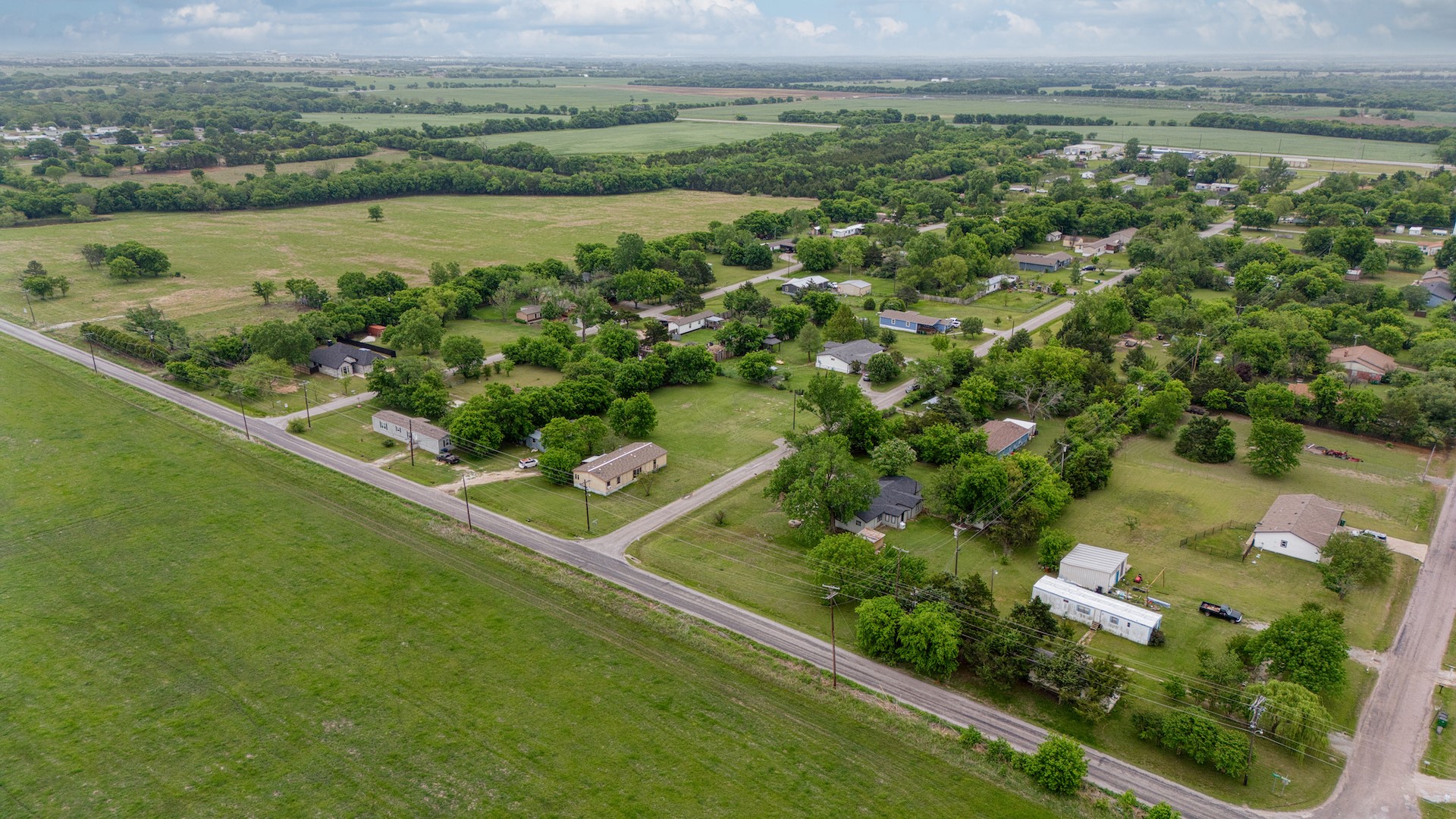 505 John Fielder Drive Southmayd TX 75092
