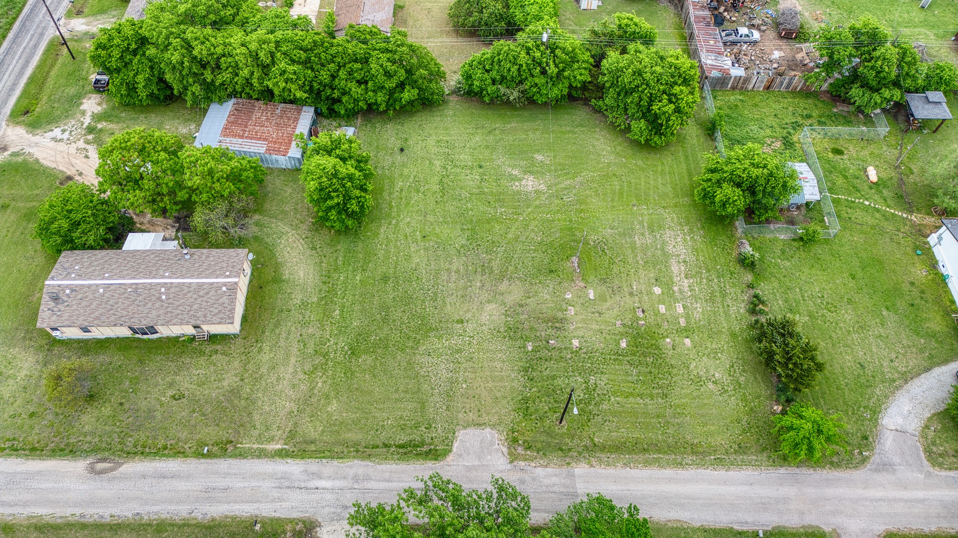 505 John Fielder Drive Southmayd TX 75092