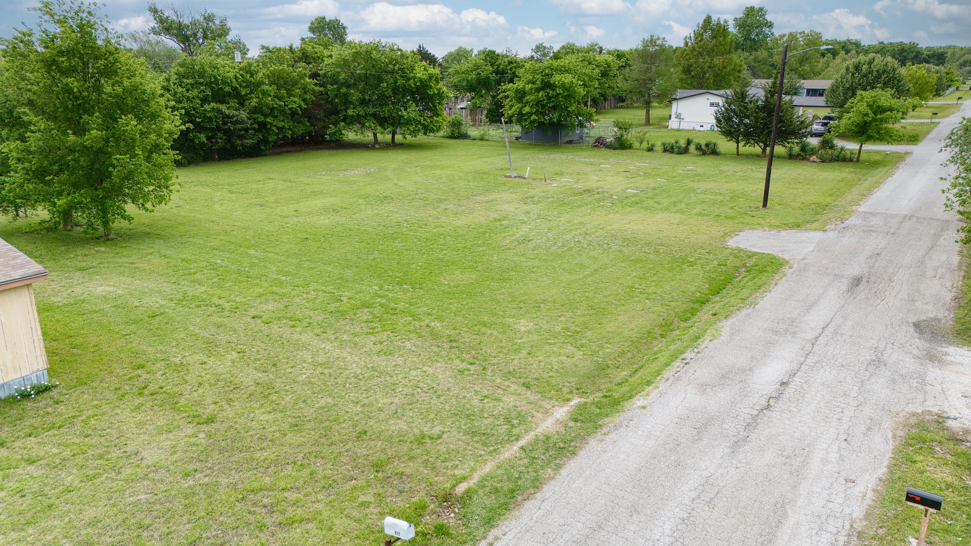 505 John Fielder Drive Southmayd TX 75092