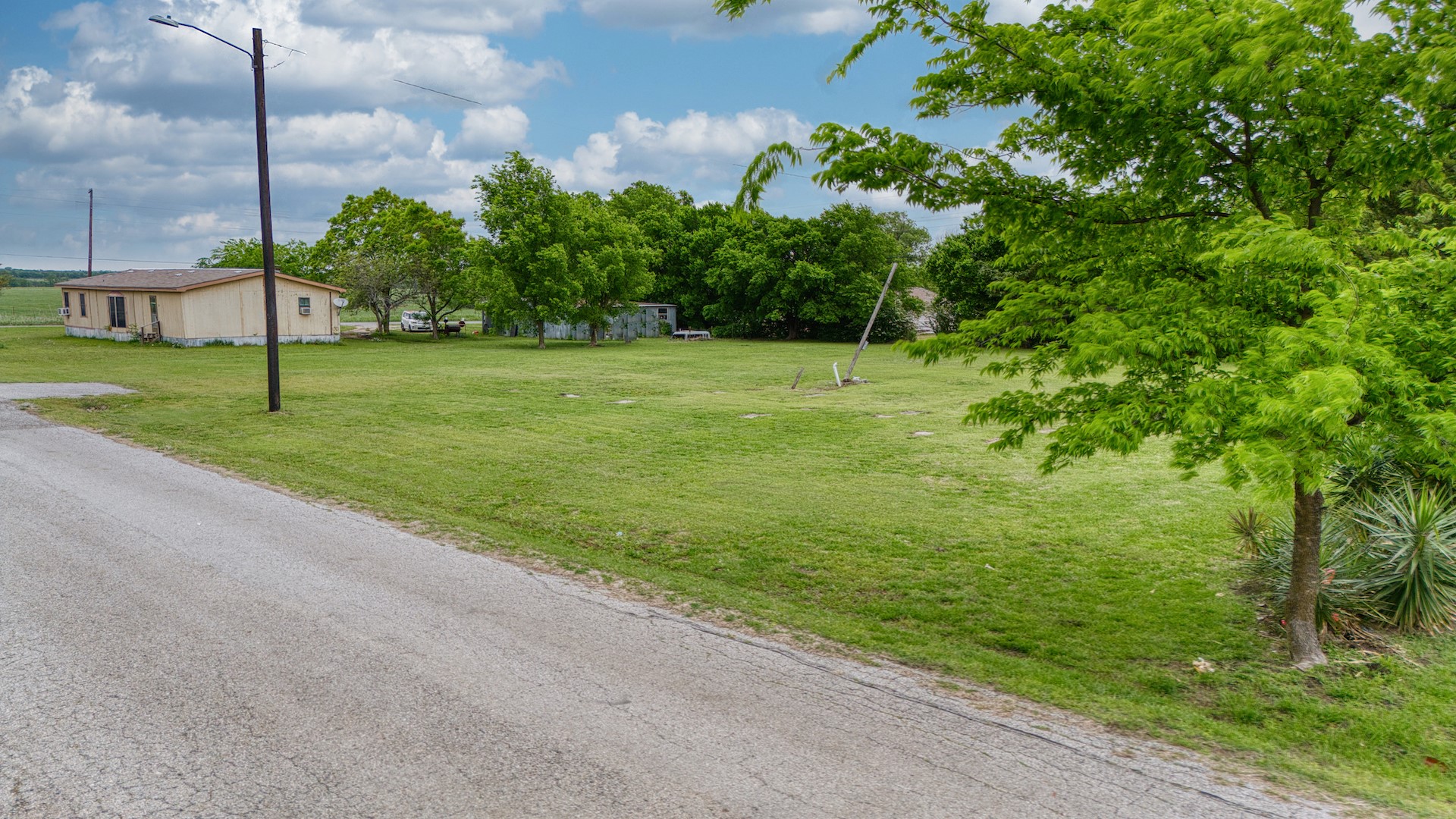 505 John Fielder Drive Southmayd TX 75092