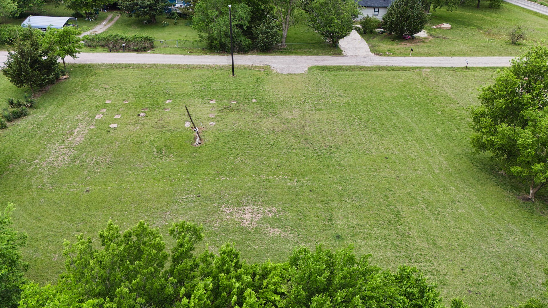 505 John Fielder Drive Southmayd TX 75092