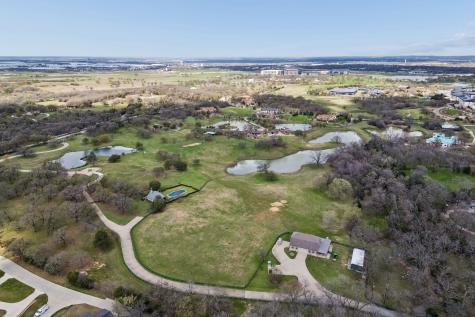 1730 J T Ottinger Road Westlake TX 76262
