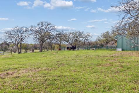 1730 J T Ottinger Road Westlake TX 76262