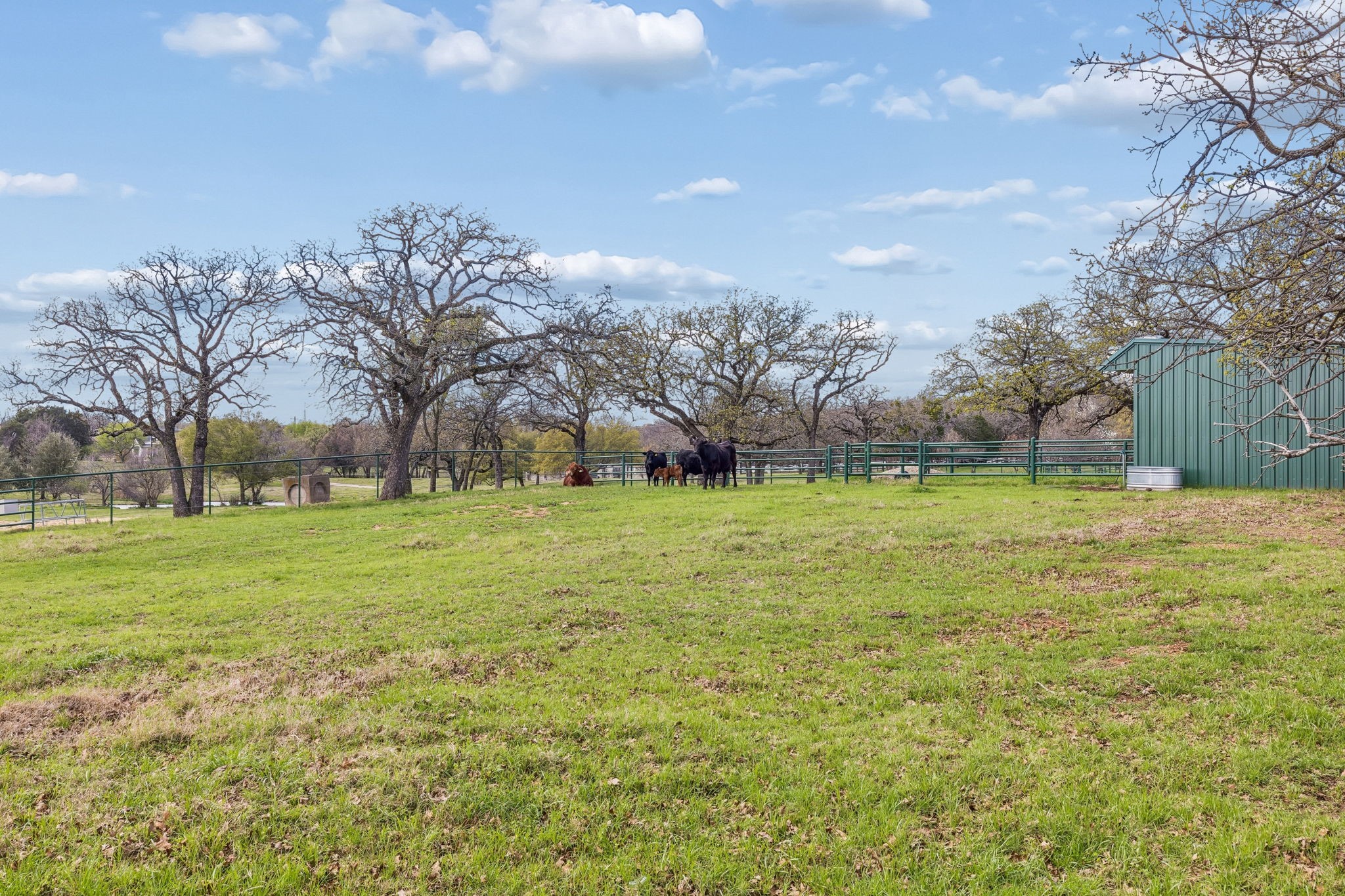 1730 J T Ottinger Road Westlake TX 76262