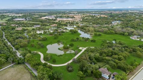 1730 J T Ottinger Road Westlake TX 76262