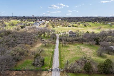 1730 J T Ottinger Road Westlake TX 76262