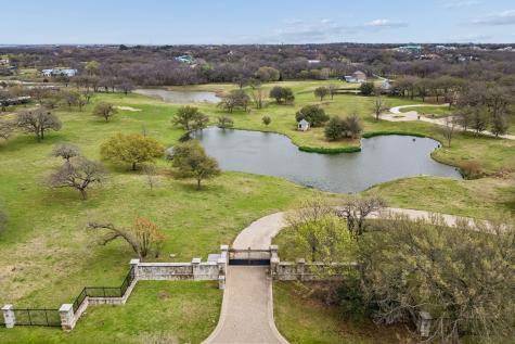 1730 J T Ottinger Road Westlake TX 76262