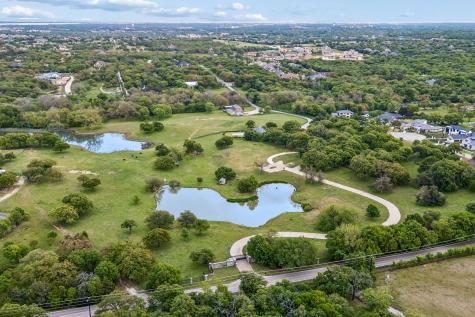 1730 J T Ottinger Road Westlake TX 76262