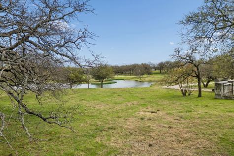 1730 J T Ottinger Road Westlake TX 76262