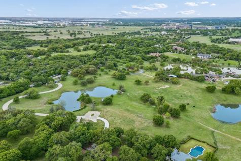 1730 J T Ottinger Road Westlake TX 76262