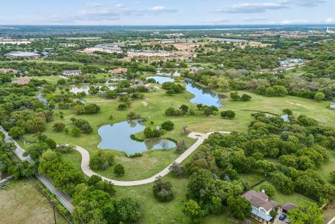 1730 J T Ottinger Road Westlake TX 76262