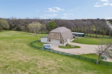 1730 J T Ottinger Road Westlake TX 76262
