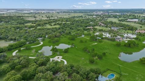 1730 J T Ottinger Road Westlake TX 76262