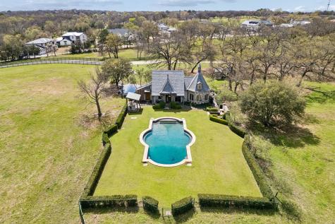 1730 J T Ottinger Road Westlake TX 76262